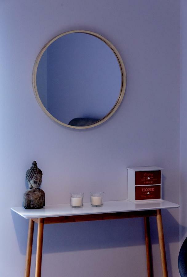 Darsiss 2 - Museum Apartment Atény Exteriér fotografie